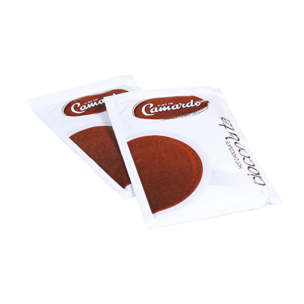 Cioccolata Classica Camardo-2